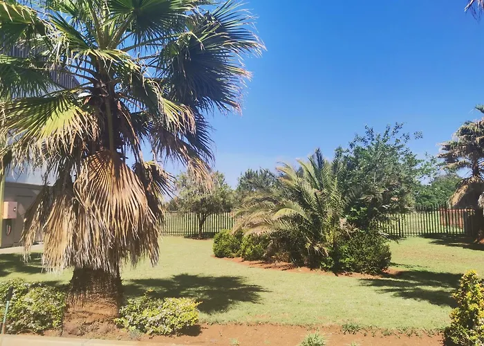 Sun1 Vereeniging