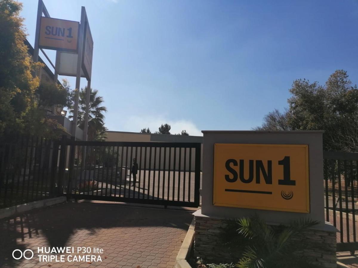 Sun1 Vereeniging