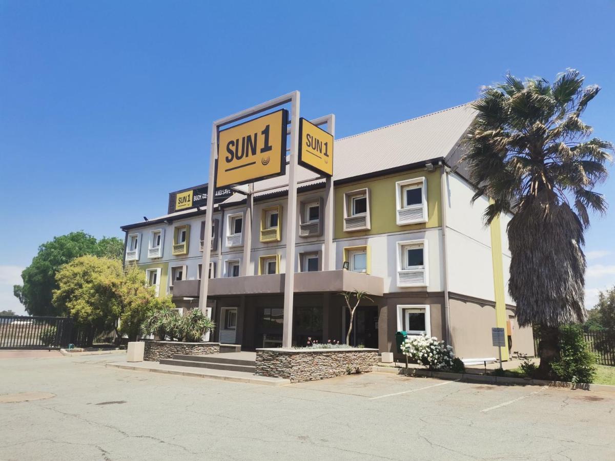 Hotel Sun1